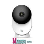 SmartLife Wi-Fi Smart Full HD IP-camera, Indoor, Magneet, Overige merken, Nedis SmartLife, Nieuw, Info@marbeco.nl