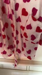 Badjas maat m, Verzenden, Zo goed als nieuw, Maat 38/40 (M)