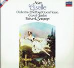 Adam Richard Bonynge Covent Garden – Giselle 2LP BOX, Kamermuziek, Ophalen of Verzenden, Zo goed als nieuw, 12 inch