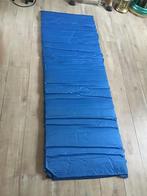 Self inflatable matras, Zo goed als nieuw