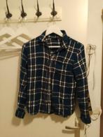 super zachte blouse, Kleding | Dames, Blouses en Tunieken, Ophalen of Verzenden, Zo goed als nieuw, Maat 36 (S), Hema