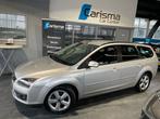 Ford Focus Wagon 1.8-16V Ambiente Flexifuel|Cruise|PDC|NAP|T, Auto's, 65 €/maand, Gebruikt, 4 cilinders, Handgeschakeld