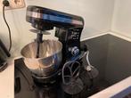 Mixer waves km105055, 4 liter of meer, Ophalen of Verzenden, Zo goed als nieuw, 3 snelheden of meer