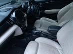 Leren interieur beige mini f56 2014, Ophalen, Gebruikt, Zonnebloemveld 6f, Mini
