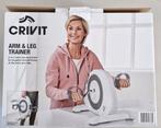 Crivit Arm- en Beentrainer - Nieuw in Doos!, Ophalen, Nieuw, Armen
