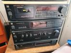 Dual Audiophile Concept stereo toren zonder luidsprekers, Audio, Tv en Foto, Stereo-sets, Ophalen, Losse componenten, Zo goed als nieuw