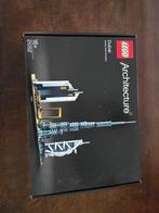 LEGO Architecture Dubai 21052 - Gebruikt, Hobby en Vrije tijd, Ophalen, Gebruikt, Overige typen, Overige merken