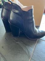 Michael Kors Enkellaarsjes Brandy Bootie, Kleding | Dames, Michael Kors, Zwart, Lage of Enkellaarzen, Ophalen of Verzenden