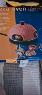 Pizzarette, Tuin en Terras, Pizzaovens, Ophalen, Zo goed als nieuw