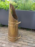 Kolenkit, Antiek en Kunst, Antiek | Koper en Brons, Ophalen