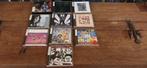 Diverse cd's, 2LP's en 2 singletjes € 25,00, Ophalen, 2000 tot heden, Zo goed als nieuw