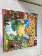 El Dorado Bordspel - Nieuw in Doos!, Hobby en Vrije tijd, Gezelschapsspellen | Bordspellen, Ophalen, Nieuw