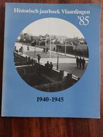 Historisch jaarboek Vlaardingen, Ophalen, Gelezen