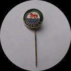 MORRIS speldje, Verzamelen, Speldjes, Pins en Buttons, Ophalen of Verzenden, Zo goed als nieuw, Transport, Speldje of Pin