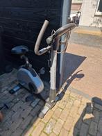 Hometrainer - Gebruikt, Gebruikt, Ophalen of Verzenden, Metaal, Benen
