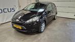 Ford Fiesta 1.25 Limited Airco Elektr. ramen APK, Voorwielaandrijving, Stof, Gebruikt, 1242 cc