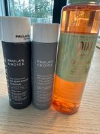 Paula’s choice 2x en pixi tonic, Verzenden, Nieuw, Gehele gezicht