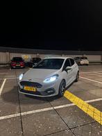 Ford Fiesta ST 1.5 ecoboost 200pk 2019 Grijs, Auto's, Voorwielaandrijving, 1183 kg, Handgeschakeld, Particulier