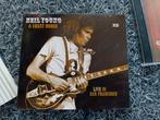Dubbel cd Neil Young en crazy horse, live in Francisco, Ophalen of Verzenden, 1960 tot 1980, Zo goed als nieuw