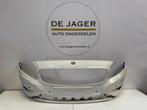 MERCEDES A KLASSE W176 VOORBUMPER BUMPER 6X PDC A1768850025, Gebruikt, Mercedes-Benz AG, Voor, Mercedes-Benz