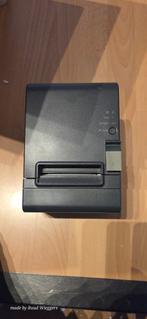 4 stuks Epson TM-T20II Labelprinter - Gebruikt, Computers en Software, Ophalen of Verzenden, Gebruikt, Etiket, Epson