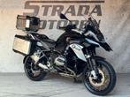 BMW R 1200 GS TRIPLE BLACK EDITION (bj 2016), 2 cilinders, Bedrijf, 1170 cc, Overig