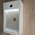 Plieger Houston fontein 37x23cm, Ophalen, Nieuw, Toilet