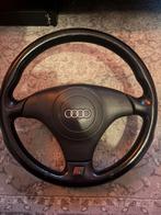 Audi a4 b5 sportstuur, Auto-onderdelen, Ophalen of Verzenden, Gebruikt, Audi