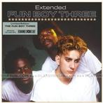 Fun Boy Three – Extended * Nieuw * 2 LP, Ophalen of Verzenden, 2000 tot heden, Nieuw in verpakking, 12 inch