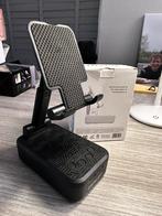 Zealot portable luidspreker  telefoon houder, Ophalen of Verzenden, Nieuw