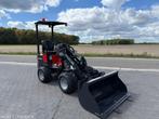 Heracles H160 Pro mini shovel NIEUW (2025), Zakelijke goederen, Machines en Bouw | Kranen en Graafmachines, Ophalen of Verzenden
