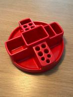 Vintage Neolt bureau organizer, Ophalen of Verzenden, Zo goed als nieuw