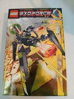 LEGO Exo-Force 8104 Shadow Crawler - Nieuw in doos!, Ophalen of Verzenden, Nieuw, Complete set, Lego