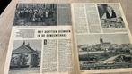 Serooskerke.1961, Verzamelen, Tijdschriften, Kranten en Knipsels, Ophalen of Verzenden, 1960 tot 1980, Tijdschrift