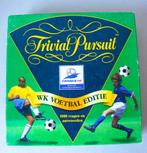Trivial Pursuit WK Voetbal editie 1998, Vijf spelers of meer, Ophalen of Verzenden, Gebruikt
