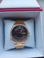 Zinzi horloge, Sieraden, Tassen en Uiterlijk, Horloges | Dames, Ophalen of Verzenden, Nieuw, Staal, Overige merken