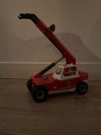 Playmobil Kraanwagen - Vintage Speelgoed, Ophalen of Verzenden, Gebruikt, Jongen of Meisje