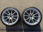 982.601.025.AH velgen 20 inch, Gebruikt, -, -, Banden en Velgen