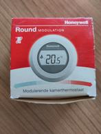Honeywell Round Modulerende Thermostaat, Doe-het-zelf en Verbouw, Thermostaten, Ophalen of Verzenden, Nieuw