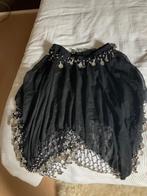 Buikdans kleding, Ophalen of Verzenden, Gebruikt, Kleding