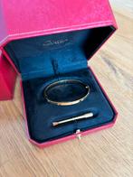 Love armband / love bracelet, 18 karaat goud small, Ophalen of Verzenden, Nieuw, Goud