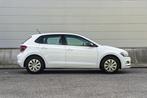 Volkswagen Polo 1.0 TSI 95pk Comfortline | Apple Carplay & A, Auto's, Voorwielaandrijving, 12 maanden, Stof, Gebruikt