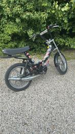 Tomos flexer 70cc parmakit, Fietsen en Brommers, Brommers | Tomos, Ophalen of Verzenden, Zo goed als nieuw, Flexer