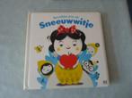 Sprookjes Pop-up boek – Sneeuwwitje Nieuw, Ophalen of Verzenden, Nieuw