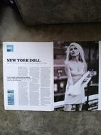 Blondie, Ophalen of Verzenden, Zo goed als nieuw, Boek, Tijdschrift of Artikel