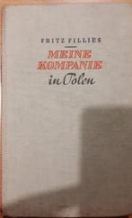 – Meine Kompanie in Polen 1940 WW2, Verzamelen, Militaria | Tweede Wereldoorlog, Verzenden, Landmacht, Duitsland, Boek of Tijdschrift