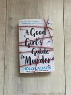 A Good Girl’s Guide to Murder - Holly Jackson, Ophalen of Verzenden, Nieuw, Holly Jackson