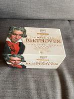 Beethoven cd’s, Ophalen, Classicisme, Zo goed als nieuw, Overige typen