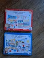 Leren met magneten, Kinderen en Baby's, Speelgoed | Educatief en Creatief, Nieuw, Ophalen of Verzenden, Rekenen