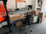 Werktafel / Labtafel, Ophalen of Verzenden, Gebruikt